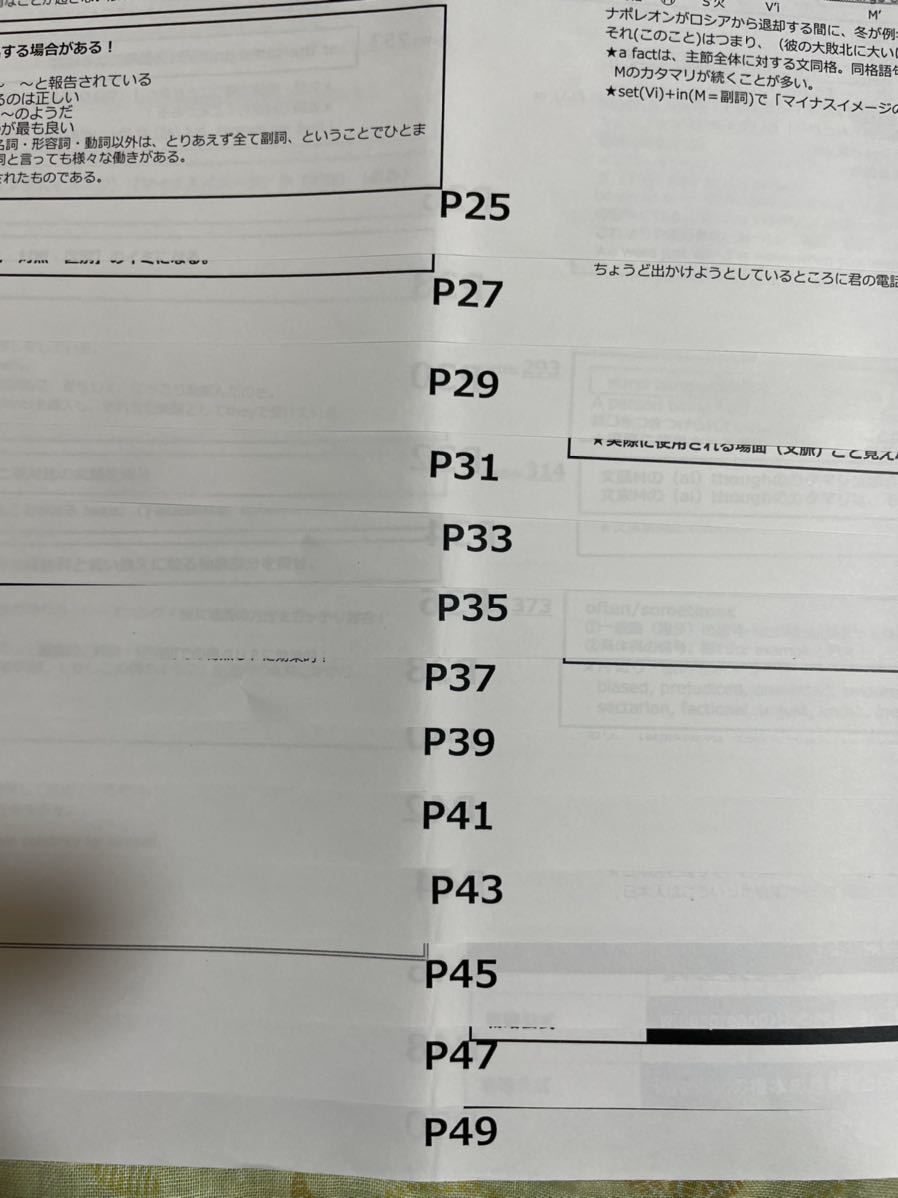 登木健司先生英文読解公式集|Yahoo!フリマ(旧PayPayフリマ) 登木健司先生英文読解公式集|Yahoo!フリマ(旧PayPayフリマ)