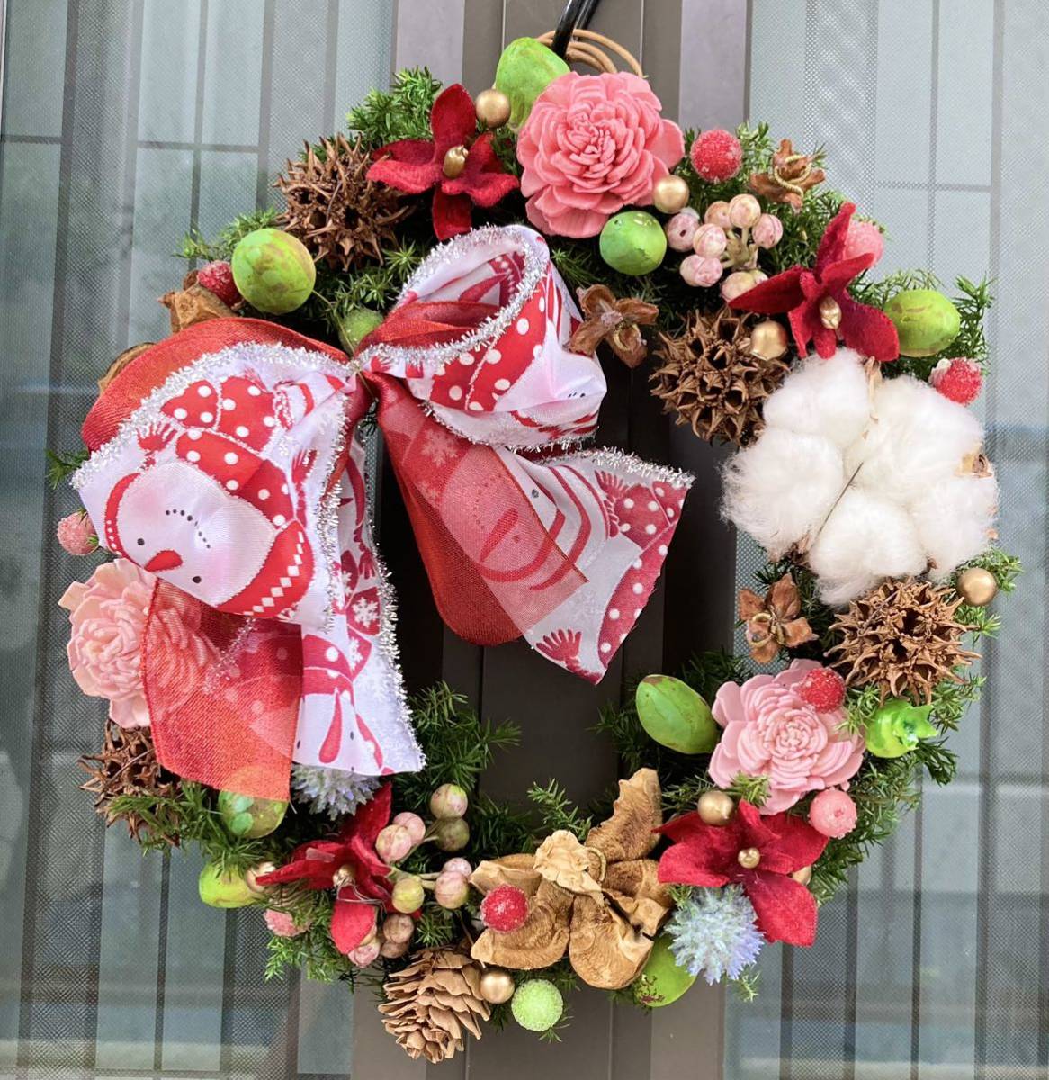クリスマスリースプリザーブドフラワーアーティフィシャルフラワー 23cm 玄関飾り ハンドメイド(リース)|売買されたオークション情報、yahooの商品情報をアーカイブ公開 - オークファン(aucfan.com) クリスマスリースプリザーブドフラワーアーティフィシャルフラワー 23cm 玄関飾り ハンドメイド(リース)|売買されたオークション情報、yahooの商品情報をアーカイブ公開 - オークファン(aucfan.com)