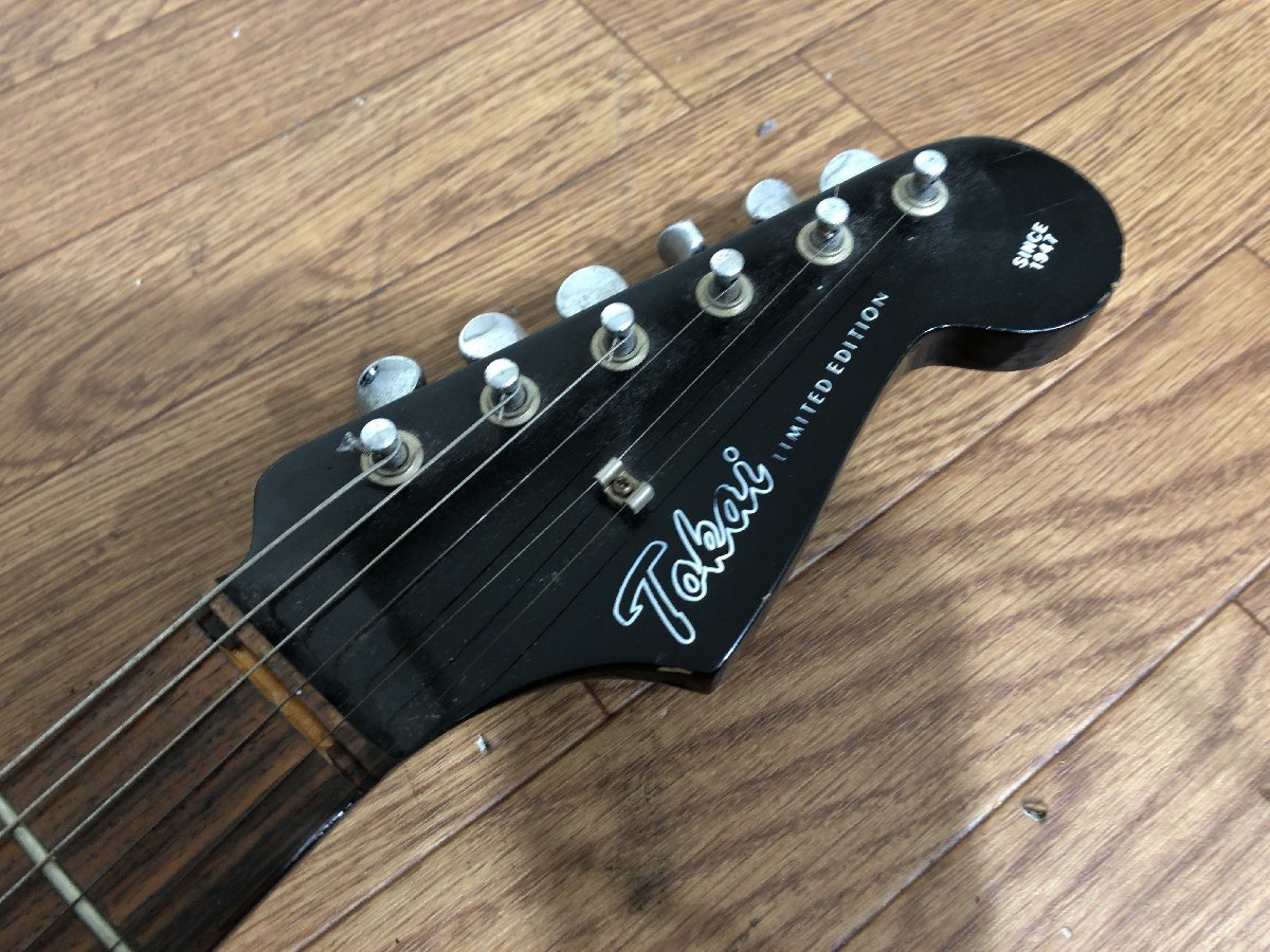 Yahoo!オークション - TOKAI トーカイ TST-36 ストラト Yahoo!オークション - TOKAI トーカイ TST-36 ストラト