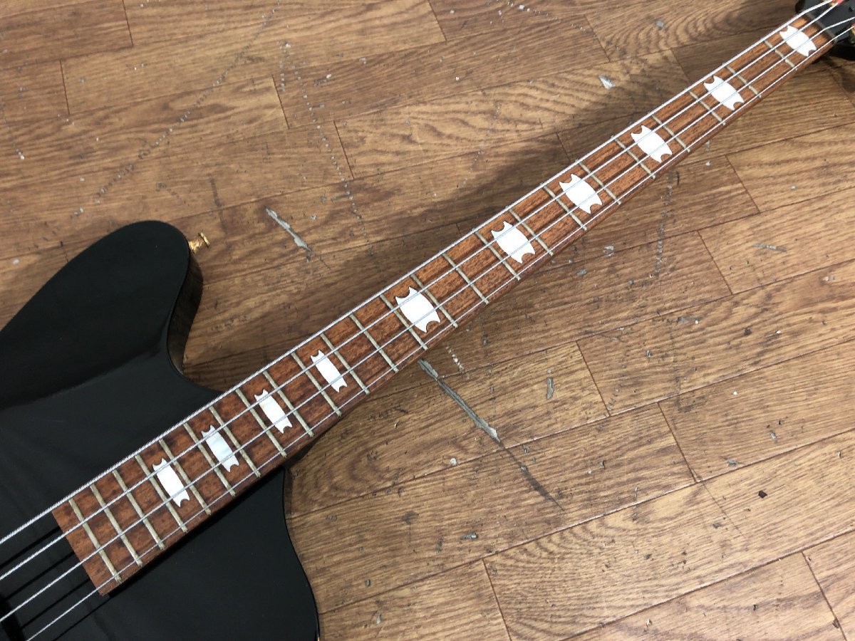 Fernandes フェルナンデス MV-65NS サンダーバード エレキベース Fernandes フェルナンデス MV-65NS サンダーバード エレキベース