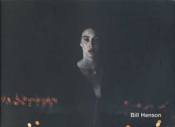 Bill Henson