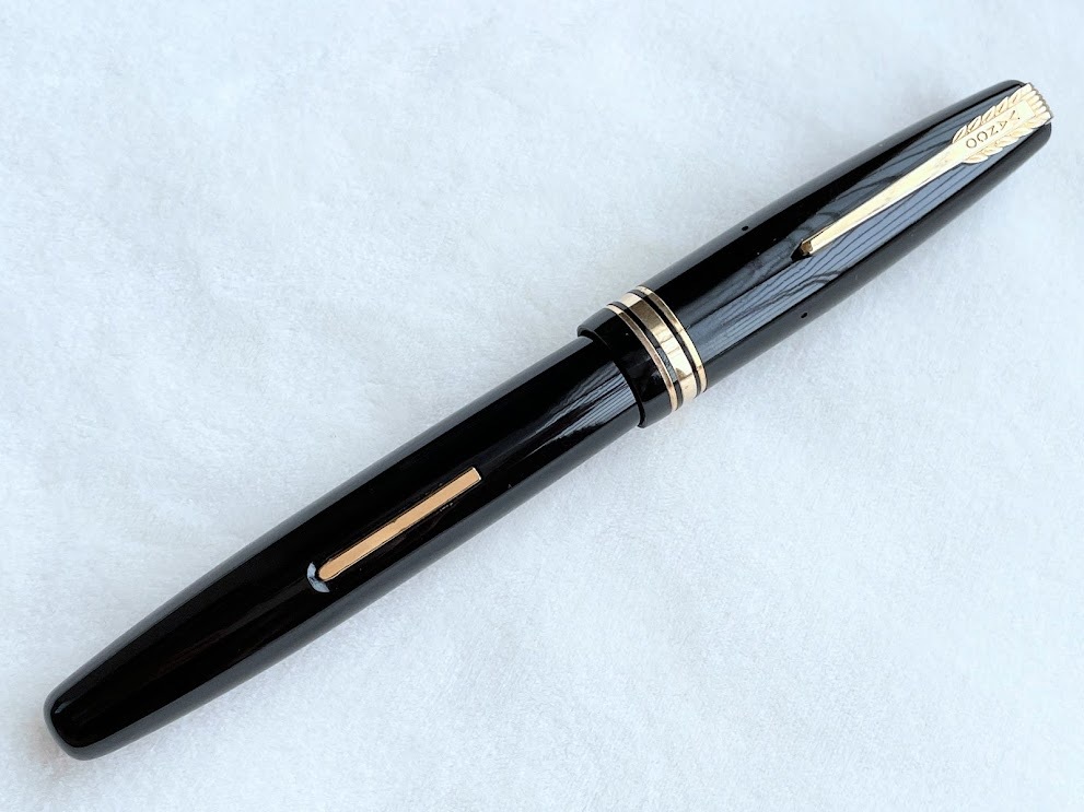 1950年代 VANCO(萬古) デッドストック品 7