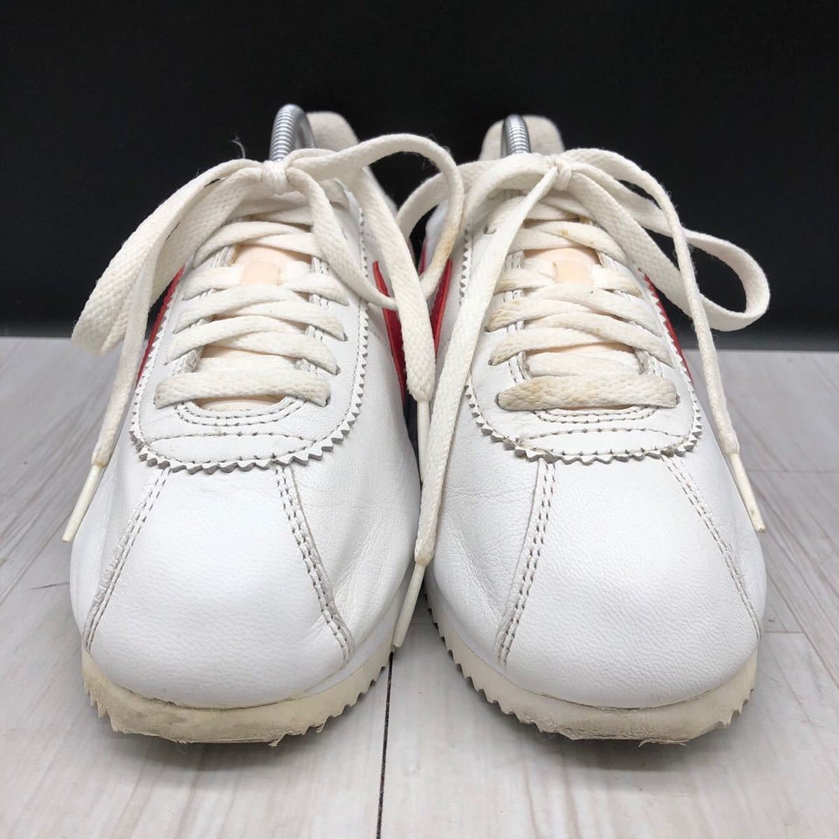NIKE ナイキ 24 コルテッツ レザースニーカー|Yahoo!フリマ(旧 NIKE ナイキ 24 コルテッツ レザースニーカー|Yahoo!フリマ(旧