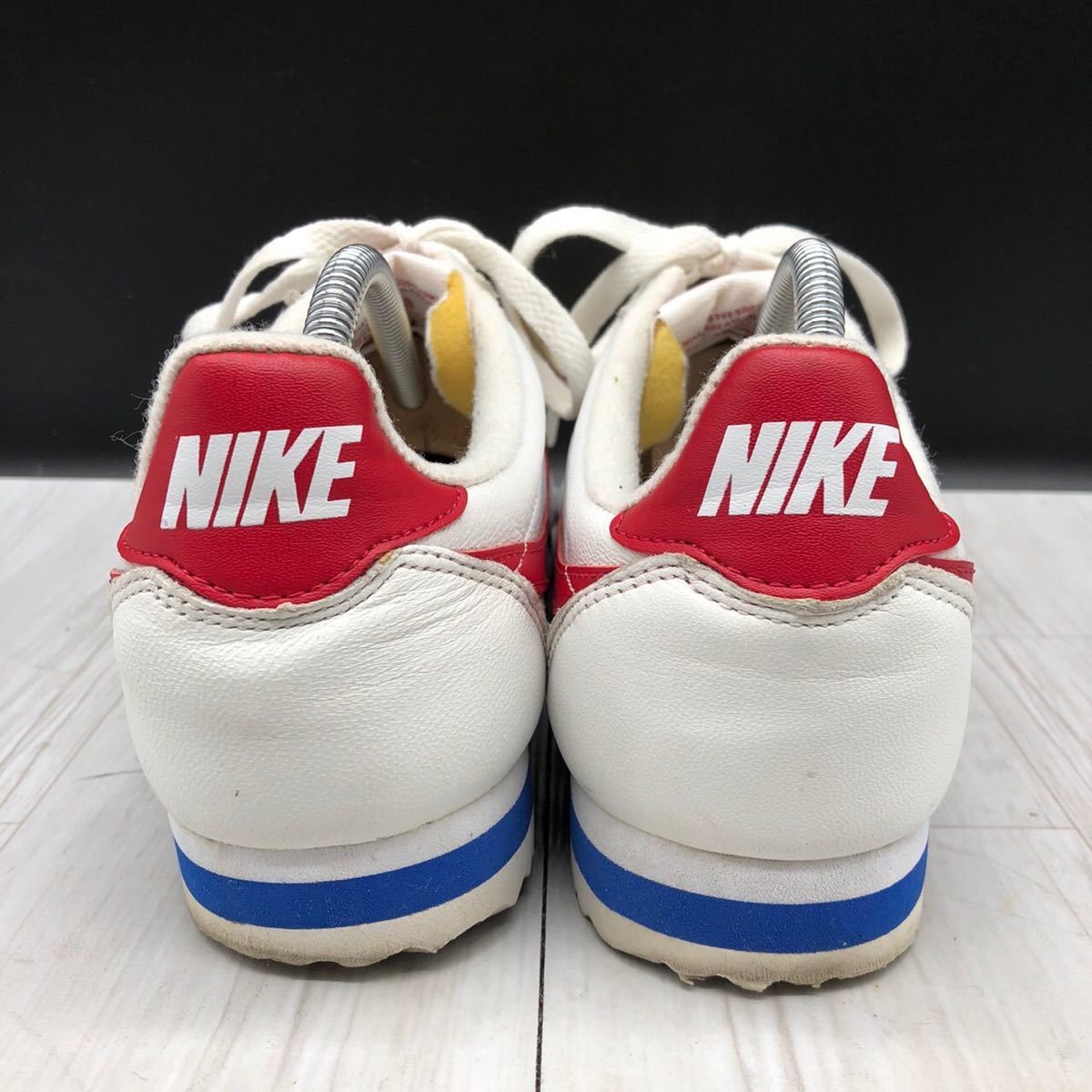 NIKE ナイキ 24 コルテッツ レザースニーカー|Yahoo!フリマ(旧 NIKE ナイキ 24 コルテッツ レザースニーカー|Yahoo!フリマ(旧