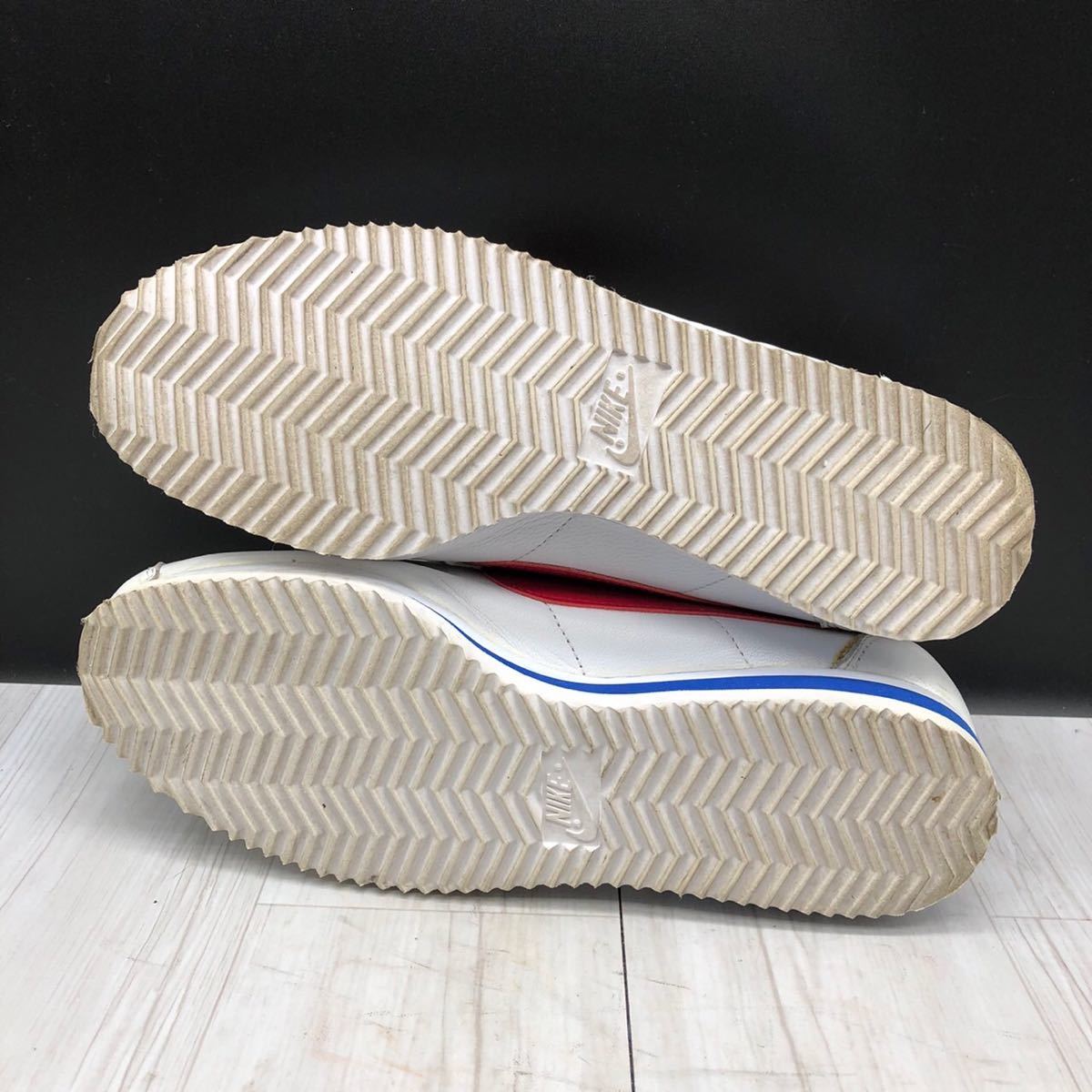 NIKE ナイキ 24 コルテッツ レザースニーカー|Yahoo!フリマ(旧 NIKE ナイキ 24 コルテッツ レザースニーカー|Yahoo!フリマ(旧