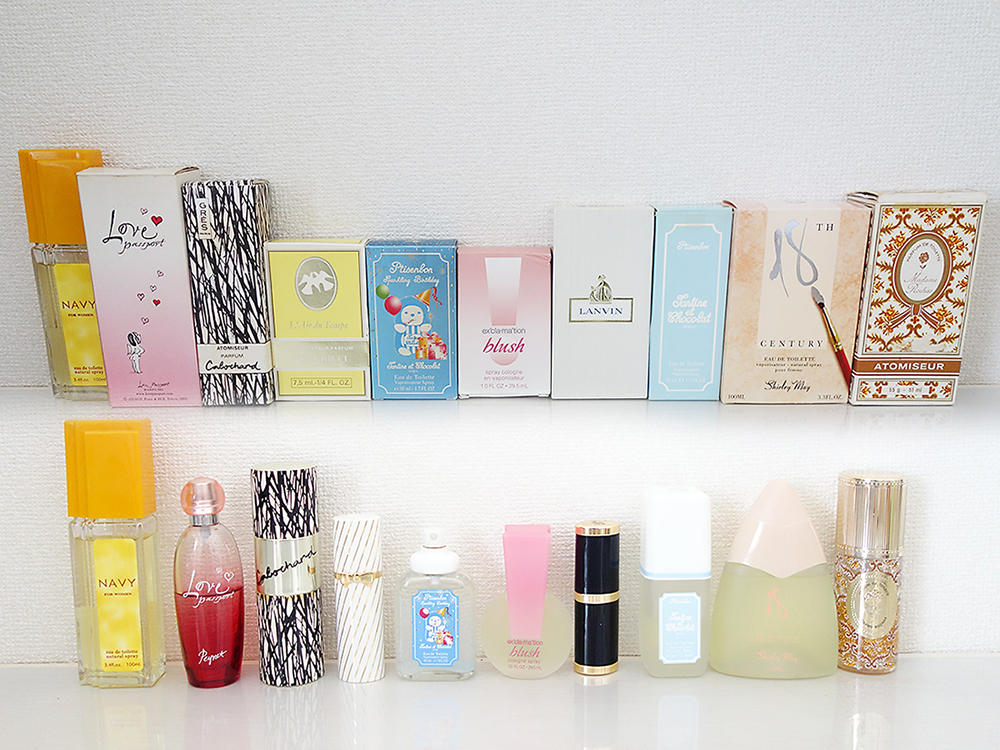 定価5万円超】香水 まとめ売り - library.iainponorogo.ac.id