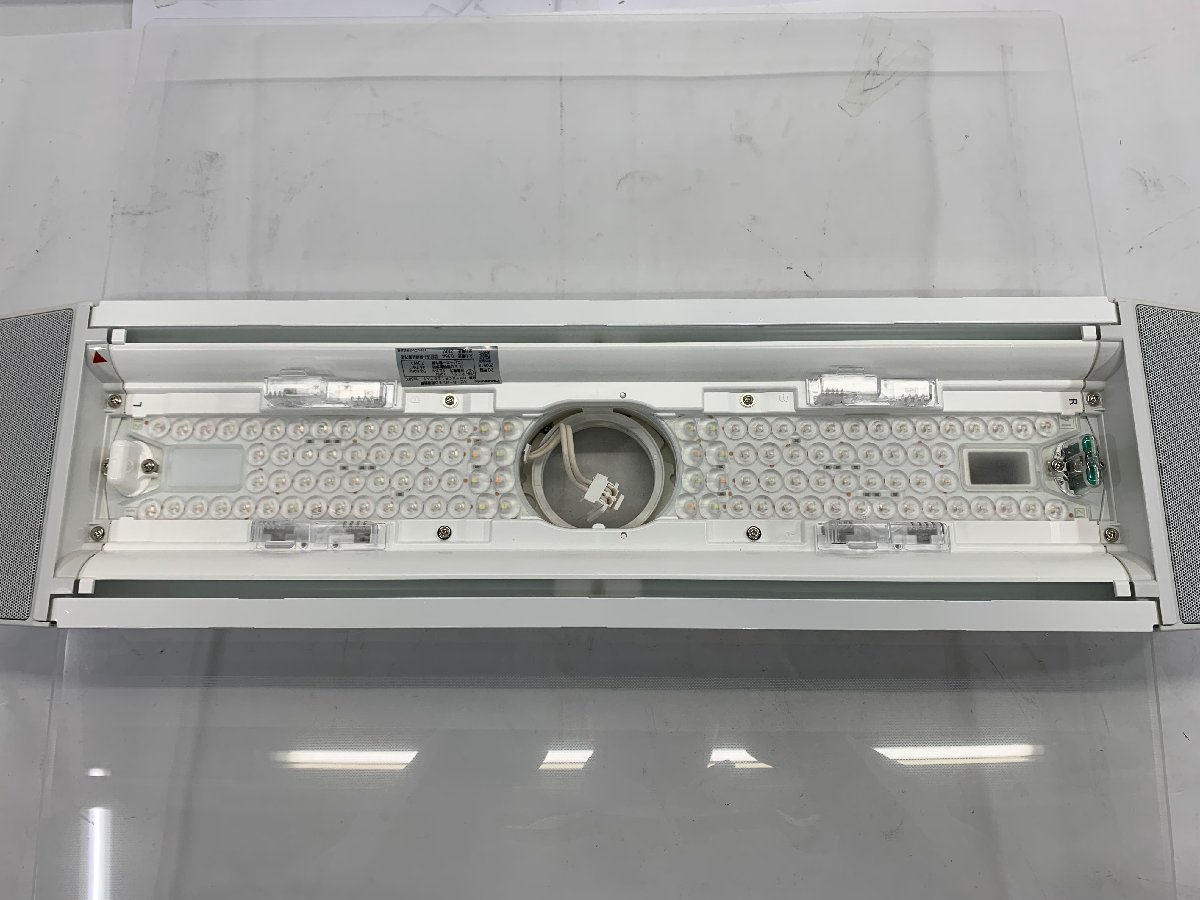 人気が高い 展示品 保証1年付 パナソニック HH-XCF1207AT 12畳