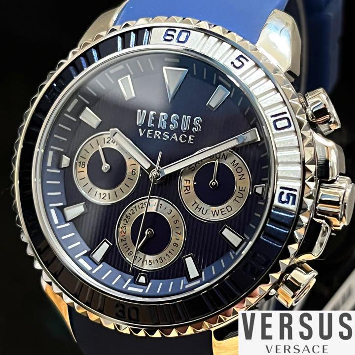 ヤフオク! - 【超激レア】Versus Versace/ベルサス ベルサー
