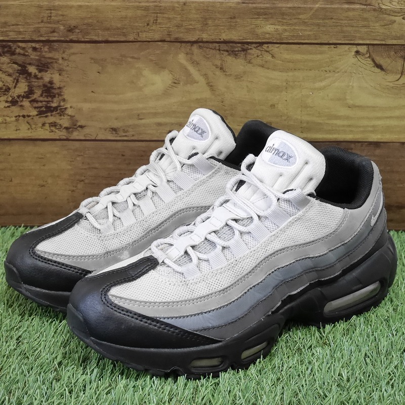 NIKE AIR MAX 95 ESSENTIAL ナイキ エアマックス95 エッセンシャル