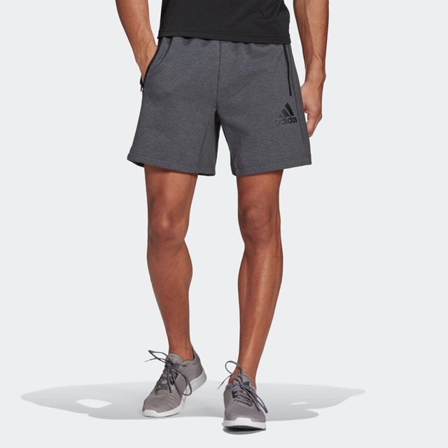 新品】Lサイズ adidas アディダス ショートパンツ ショーツ デザインド