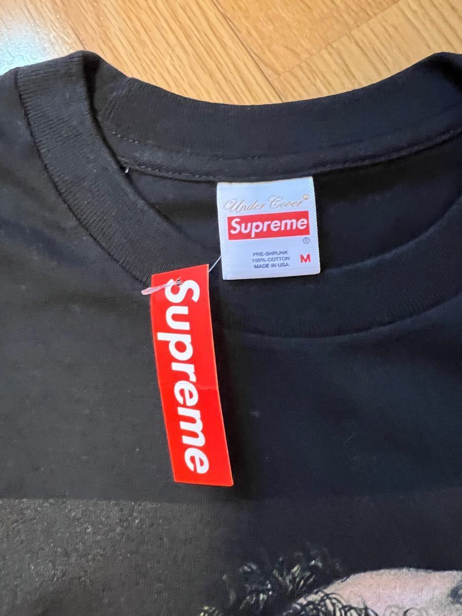 Supreme Undercover Anatomy Tee Supreme Undercover Anatomy Tee