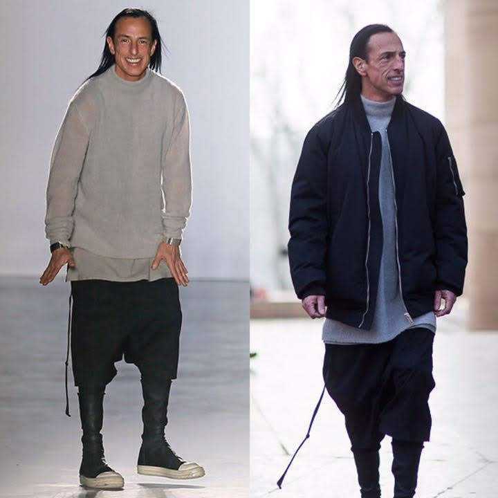 1円~□定価7万□希少□Rick Owens リックオウエンス ショーツ 1円~□定価7万□希少□Rick Owens リックオウエンス ショーツ