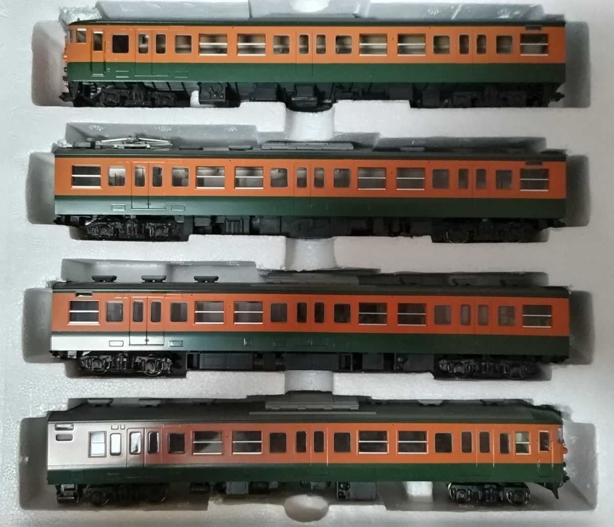 ヤフオク! - 1円〜 訳あり トミックス TOMIX HO-003 11...
