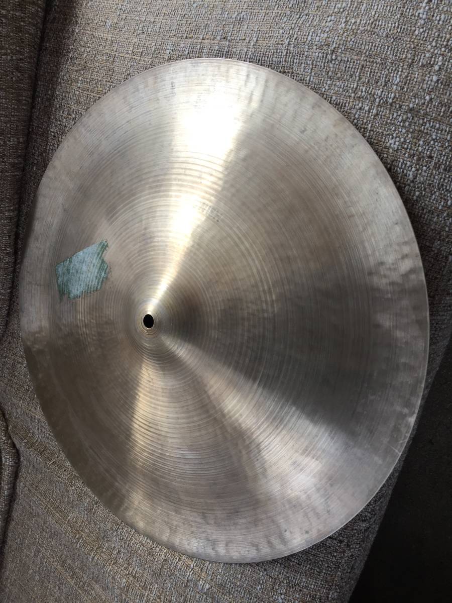 最安値に挑戦中 A Zildjian 16” Swish チャイナ・シンバル - www.uinsa