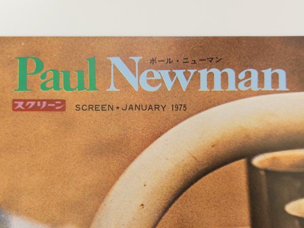 羽◆映画◆【ポールニューマン/Paul Newman】明日に向かって撃て タワーリングインフェルノ 評決 名優 レーサー ポスター 昭和 レトロ_画像3