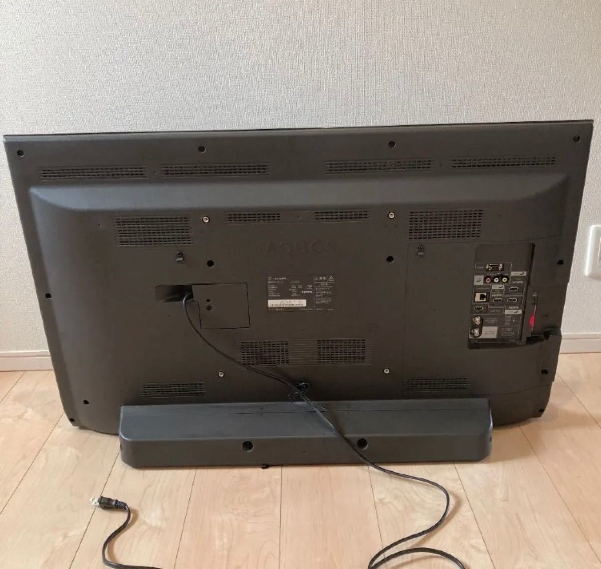 40V型シャープ液晶テレビ SHARP LED AQUOS LC-40J9-B|Yahoo 40V型シャープ液晶テレビ SHARP LED AQUOS LC-40J9-B|Yahoo