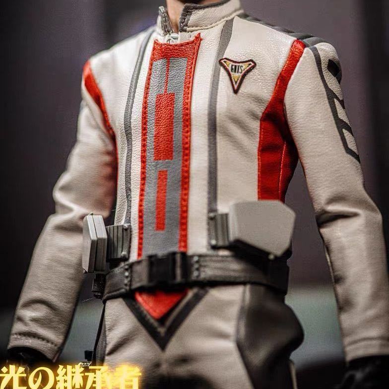 Yahoo!オークション - 1/6 VTSTOYS 光の継承者 Successor of