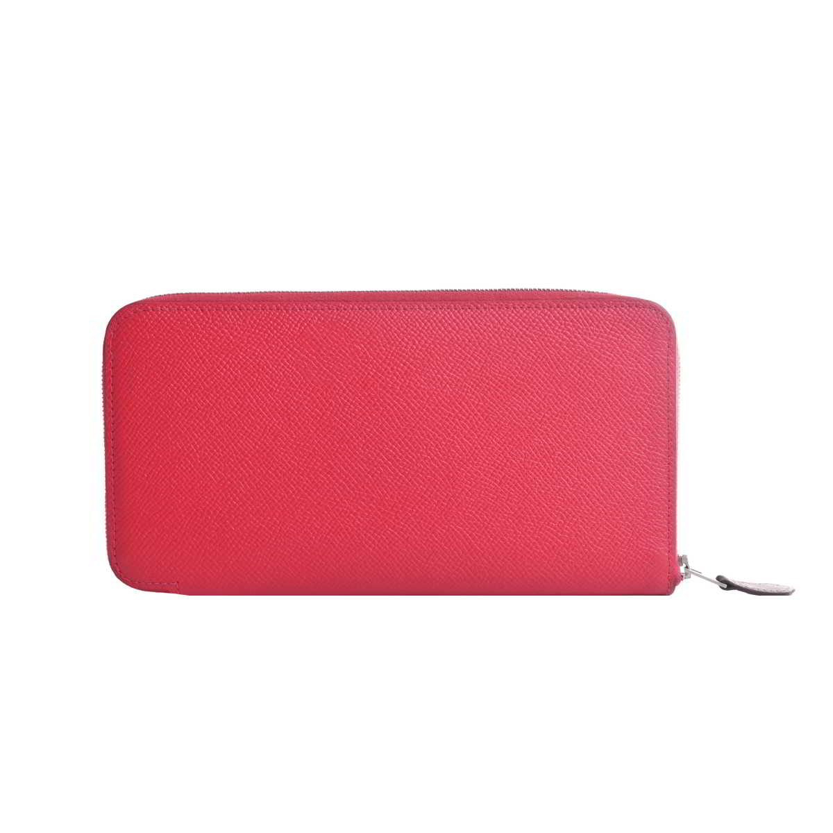 HERMES エルメス ヴォーエプソン アザップロングシルクイン ラウンド