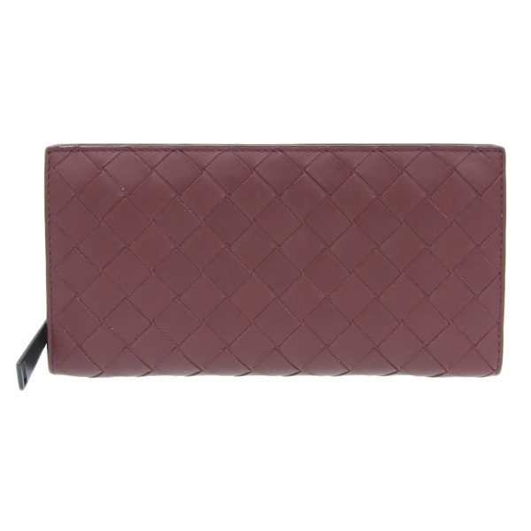 Bottega Veneta ボッテガヴェネタ レザー マキシイントレチャート