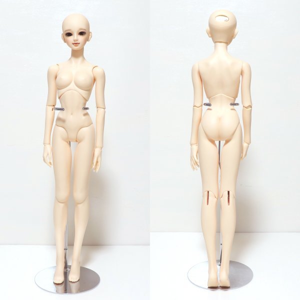 VOLKS ボークス SD16 綾瀬亜美 東京'15 S/S Ver 本体+ウィッグ VOLKS ボークス SD16 綾瀬亜美 東京'15 S/S Ver 本体+ウィッグ