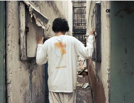 新品 藤井風さん LASAロングTシャツ M オフィシャルグッズ Fujii 新品 藤井風さん LASAロングTシャツ M オフィシャルグッズ Fujii