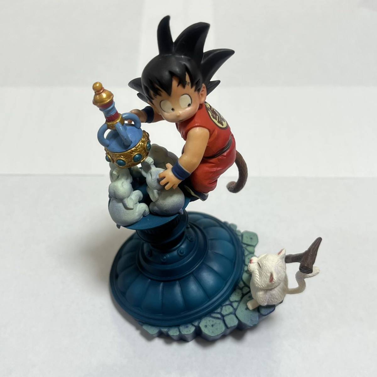 ドラゴンボールカプセル ドラカプ ぶったおせピッコロ大魔王