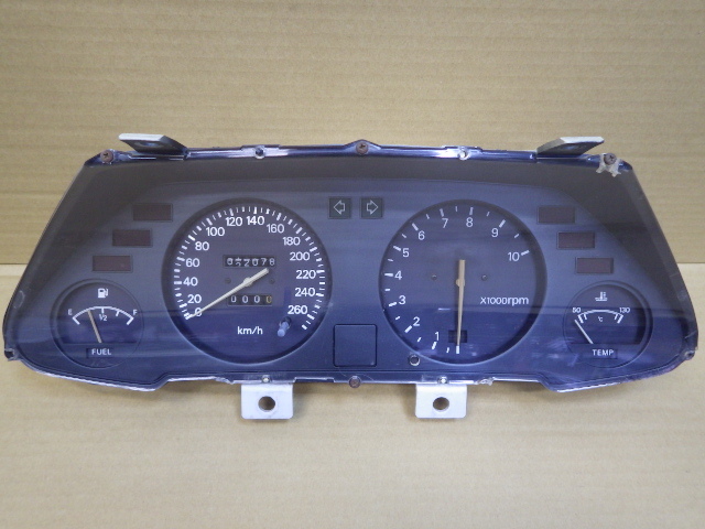 人気満点 S130Z - Yahoo!オークション フェアレディー 11201 純正メーター メンテナンス