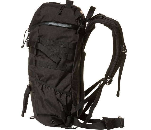 新品 L XL ミステリーランチ 2 Day Assault Black バックパック