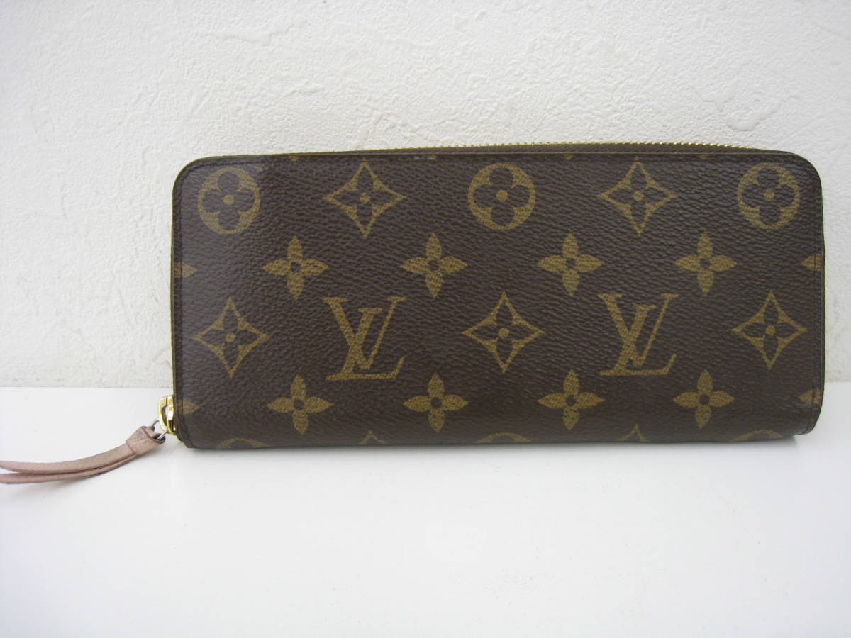 ◇LOUIS VUITTON◇ ルイ・ヴィトン M61298/CA2108 モノグラム