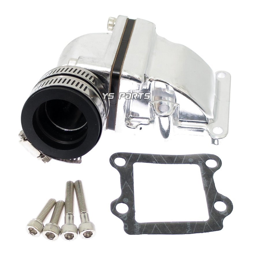 絶品】 E68社外 ジョグ 2JA 2TA 2TE 2EX BWS50 3AA インマニ STDピストンセット BW