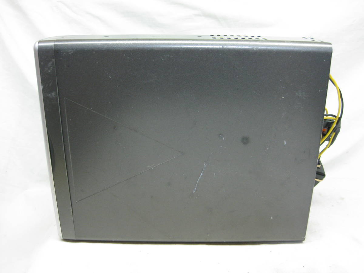 K-1256 KENWOOD Kenwood VDP-03 MP3 DVD панель не проверено товар 