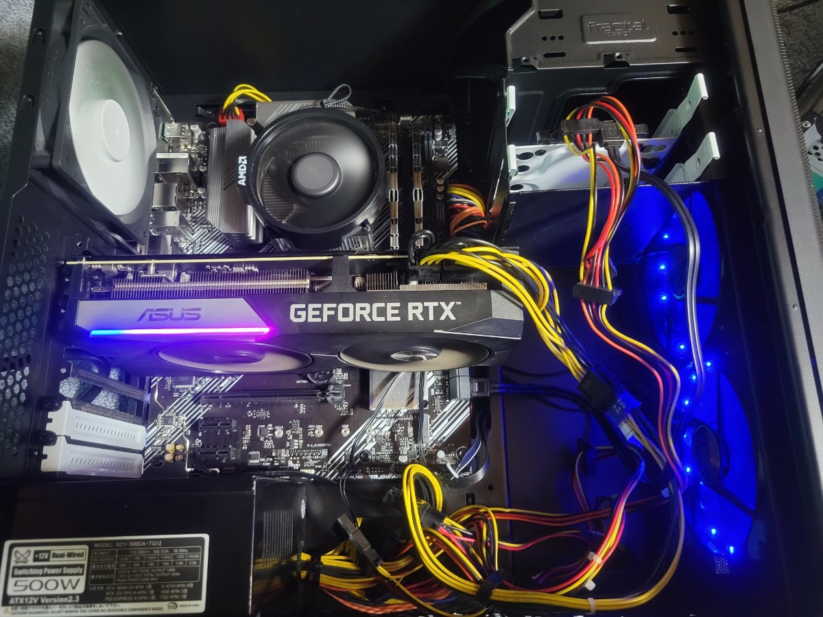 ゲーミングPC RTX3070 | noonanwaste.com