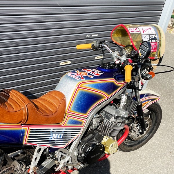 ヤフオク! - ゼファー400 ゼファーχ ZRX400 バリオス Z400GP ヤフオク! - ゼファー400 ゼファーχ ZRX400 バリオス Z400GP