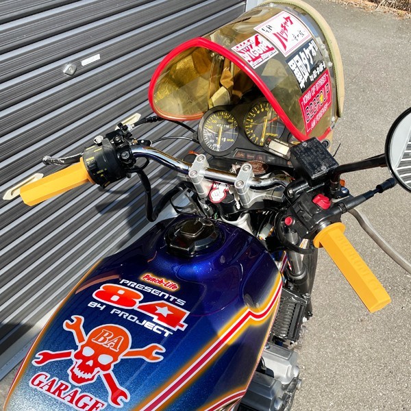 ヤフオク! - ゼファー400 ゼファーχ ZRX400 バリオス Z400GP ヤフオク! - ゼファー400 ゼファーχ ZRX400 バリオス Z400GP