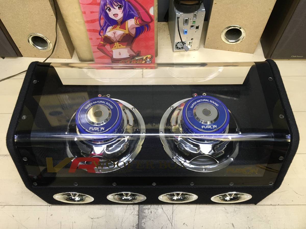 ヤフオク! 動作保証有り!取り付け簡単超大人気フュージョン