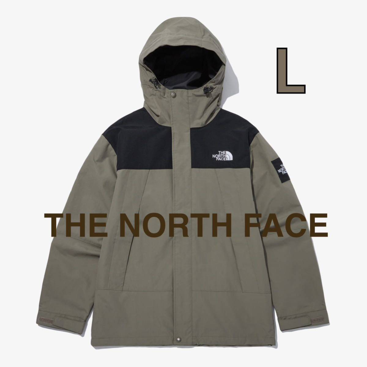 ボトムスス単品 THE NORTH FACE マウンテンパーカーぱ