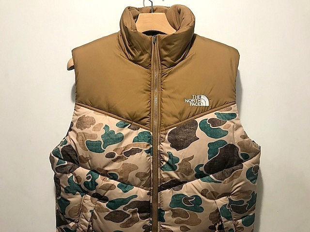 新品 正規品 USA限定 日本未発売 The North Face ノースフェイス