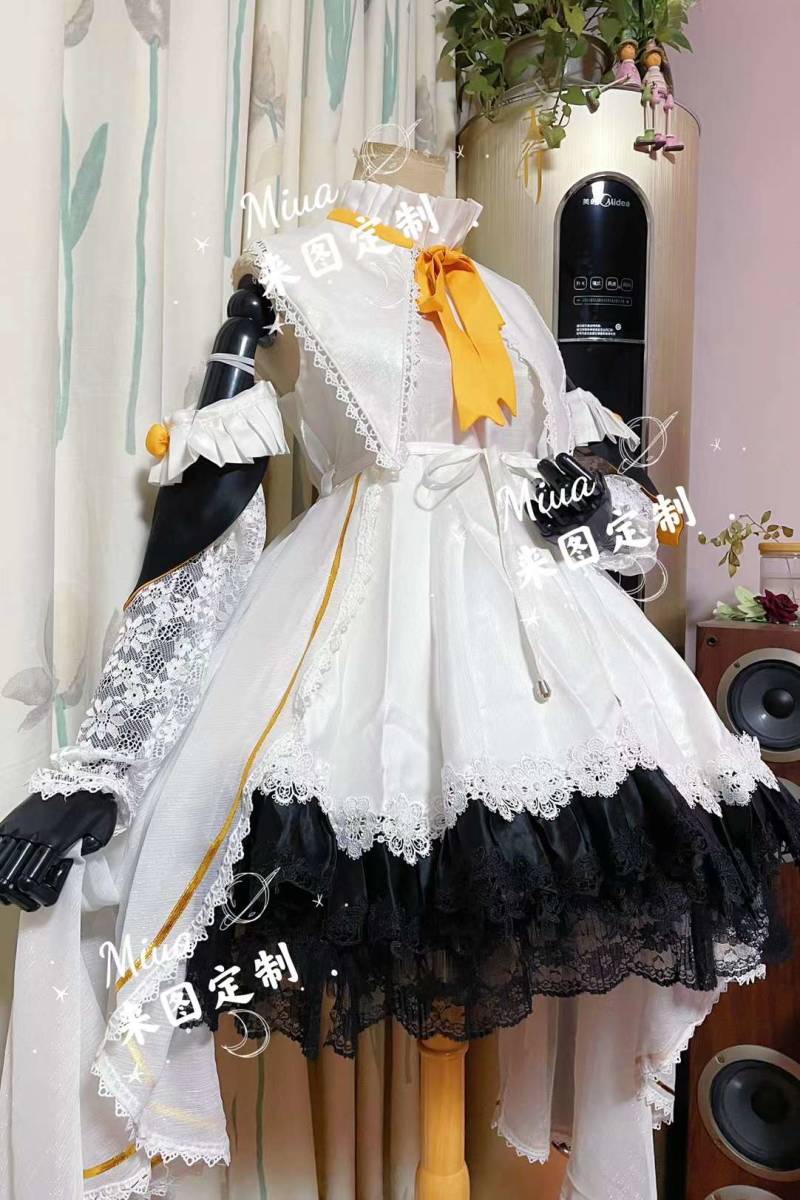 バーチャル YouTuber VTuber Petra Gurin ペトラ・グリン 新衣装 バーチャル YouTuber VTuber Petra Gurin ペトラ・グリン 新衣装