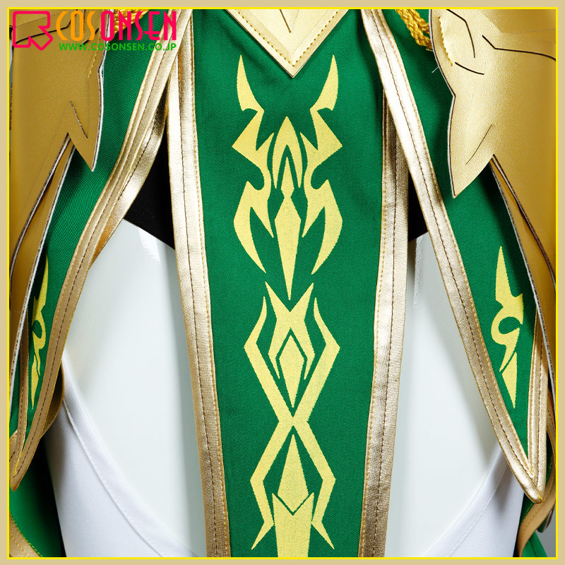 Fate/Grand Order FGO イアソン コスプレ衣装+翼風(ウィッグ 靴 Fate/Grand Order FGO イアソン コスプレ衣装+翼風(ウィッグ 靴