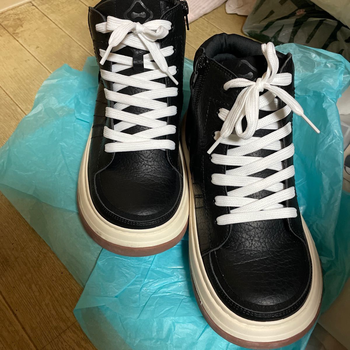 リゲッタカヌー RegettaCanoe CJFT-003 フリッツモ レースアップ ハイカットシューズ ブーツ ユニセックス - www.hondaesseauto.com リゲッタカヌー RegettaCanoe CJFT-003 フリッツモ レースアップ ハイカットシューズ ブーツ ユニセックス - www.hondaesseauto.com
