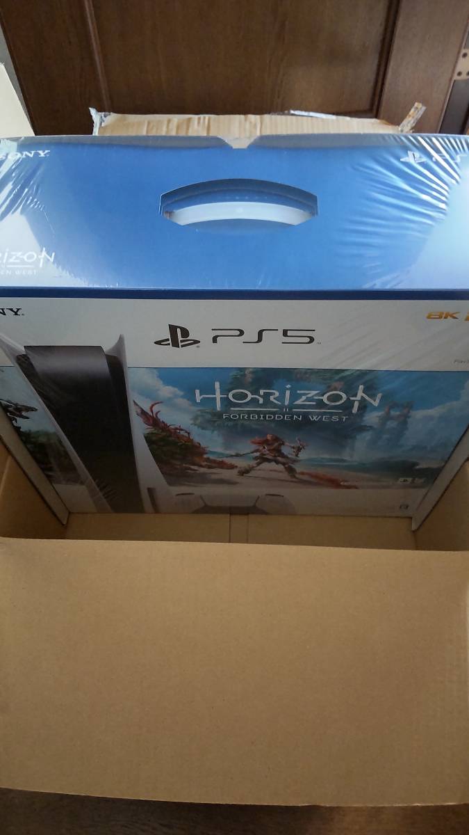 引出物 良品市場店SONY PlayStation5 PS5 プレイステーション5 CFIJ