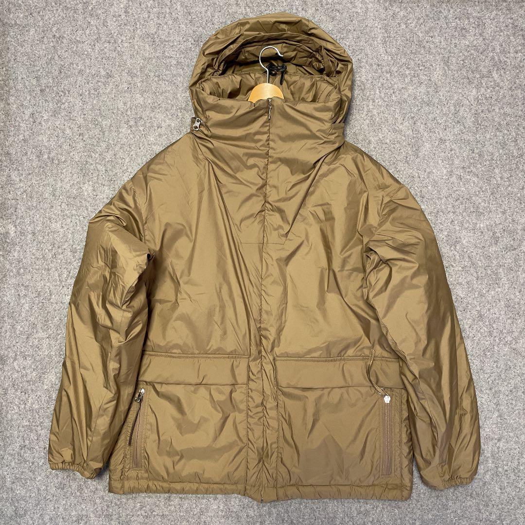 最高の nanamica 新品 ☆ 2XL~3XLサイズ相当のXLサイズ Insulation