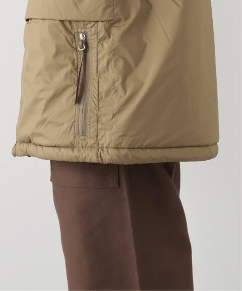 最高の nanamica 新品 ☆ 2XL~3XLサイズ相当のXLサイズ Insulation