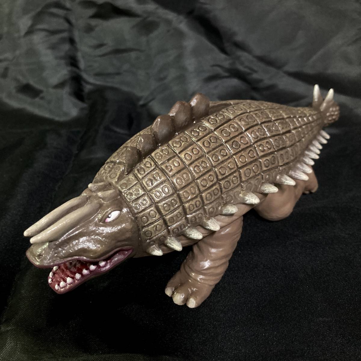 BANDAI ウルトラ怪獣シリーズ スカイドンのソフビです。 BANDAI ウルトラ怪獣シリーズ スカイドンのソフビです。