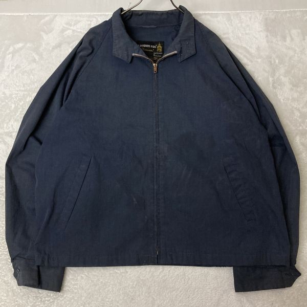 コヴィンテージ!! 英国ブランド LONDON FOG ロンドンフォグ