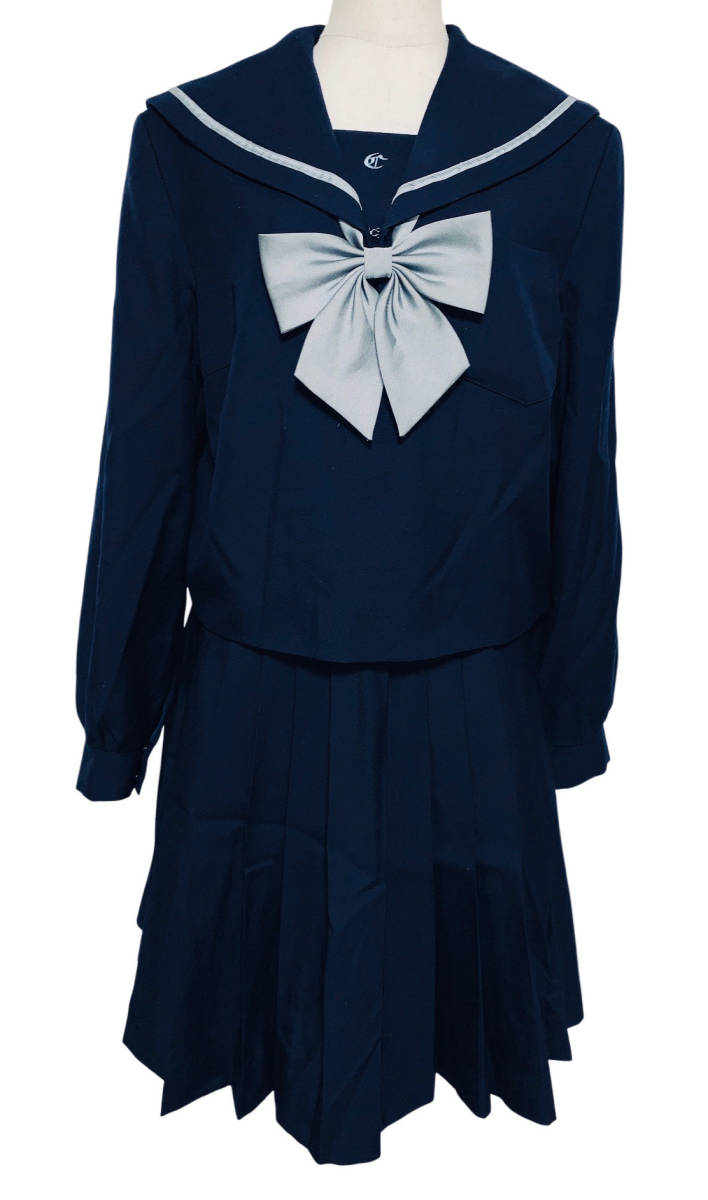 愛知県立知立高等学校 / 制服 / 卒業生保管品/ 指定品 愛知県立知立高等学校 / 制服 / 卒業生保管品/ 指定品