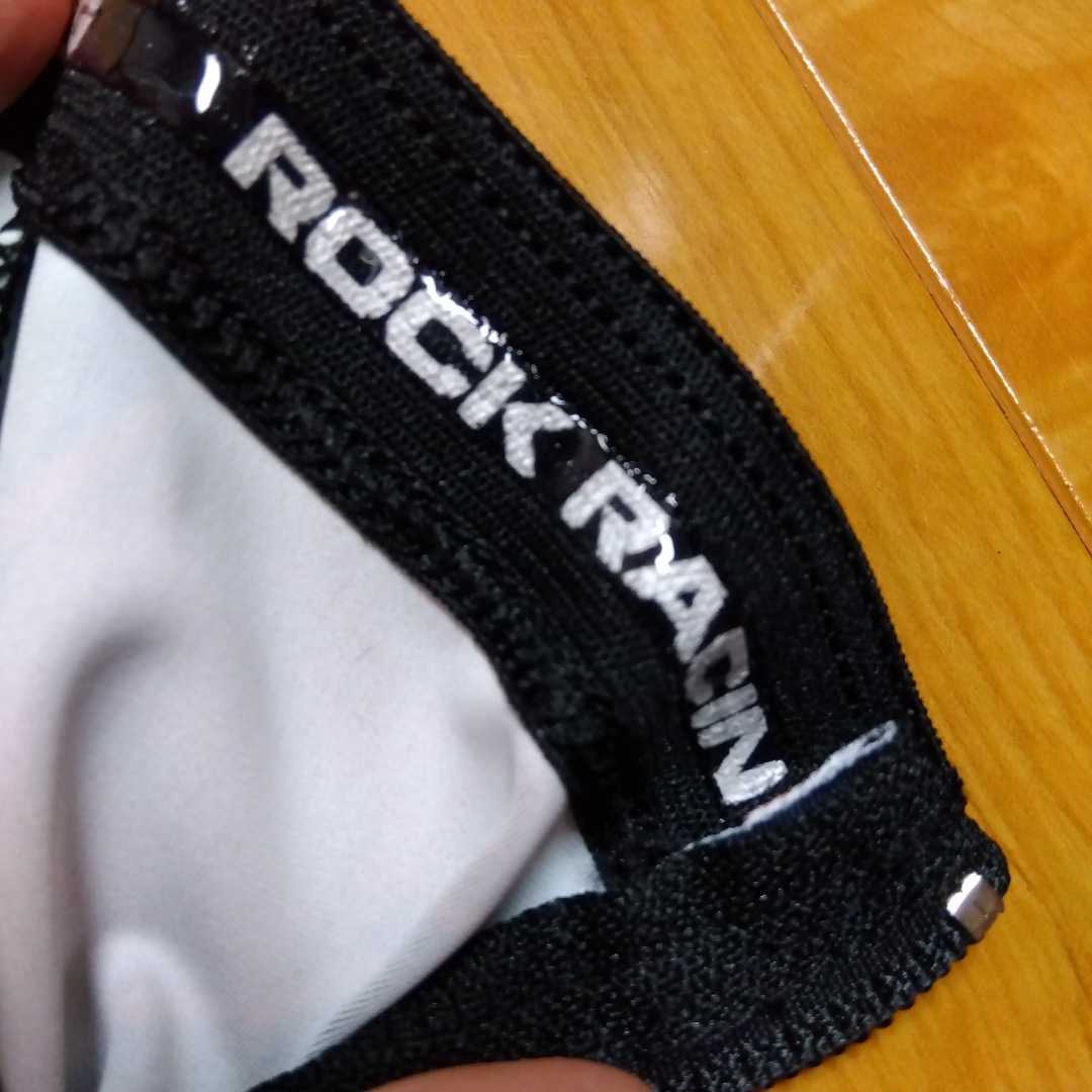 ROCK　RACING　ロックレーシング　Shoe cover シューカバー　赤　L/XLサイズ_画像7