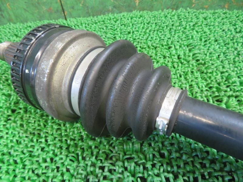 [psi] GH-UF16 BMW E87 116i previous term N45B16A right rear drive shaft 7523960A103 57302km H18 year 