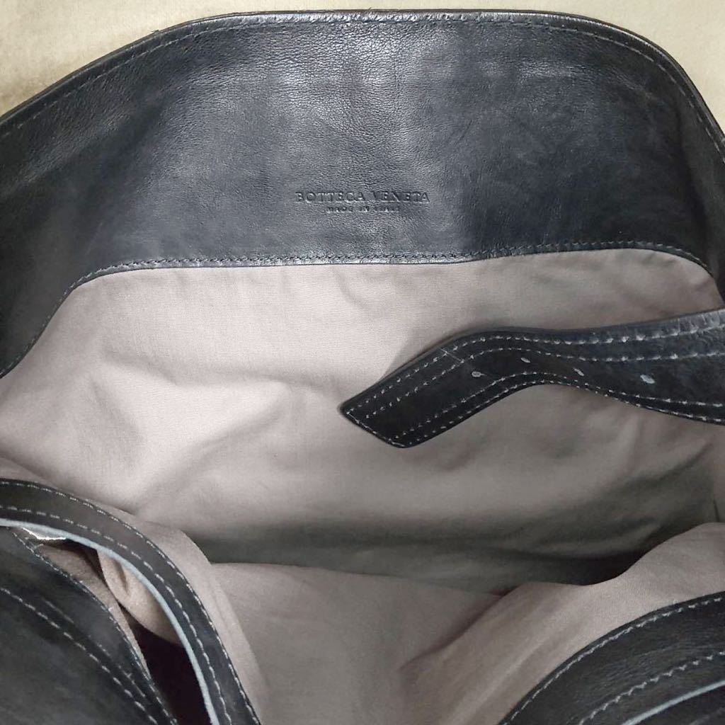 1円【ほぼ未使用!!】BOTTEGA VENETA ボッテガヴェネタ ビジネス