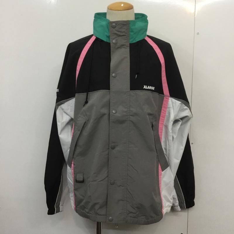 XLARGE L エクストララージ ジャケット、上着 ジャンパー、ブルゾン